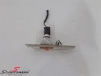 B63133418448 63133418448 63 13 3 418 448 3418448 BMW X3 (E83) -  Sideindicator R.side