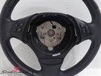 A49454 32306795569 32 30 6 795 569 6795569 宝马 E90LCI -  Leather Steeringwheel With Multifunktion