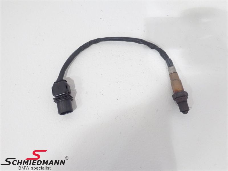 Oxygen sensor (mounted before catalyst)