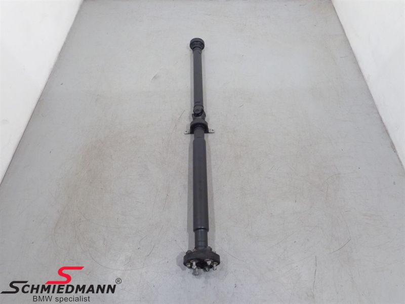 Drive shaft assy automatic transmission L=1601MM