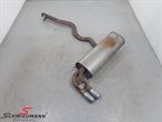 B18308518672 18308518672 18 30 8 518 672 8518672 BMW F30 -  Rear silencer 