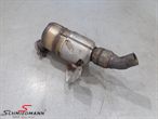 B18307798309 18307798309 18 30 7 798 309 7798309 BMW E87 -  Diesel particulate-filter