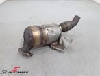 B18307798309 18307798309 18 30 7 798 309 7798309 BMW E87 -  Diesel particulate-filter