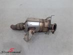 B18307798309 18307798309 18 30 7 798 309 7798309 BMW E87 -  Diesel particulate-filter