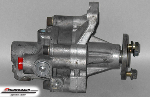 Vane Pump