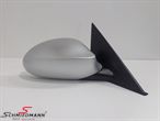 R03458 51167189850 51 16 7 189 850 7189850 BMW E87 LCI -  Side mirror R.-side 