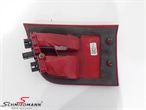 B63218409011 63218409011 63 21 8 409 011 8409011 BMW X5 (E53) -  Taillight with white indicator inner part L.-side original BMW