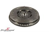 21212229955 21212229955 21 21 2 229 955 2229955 宝马 E63 -  Flywheel dual-mass LUK