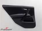 R03674 BMW X3LCI (E83LCI) -  Door lining clothes