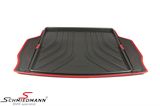 51-47-2-220-001 Trunk mat rubber with edges -Sportline-