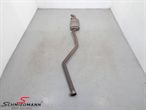 B18307791932 18307791932 18 30 7 791 932 7791932 BMW E87 -  Front silencer 