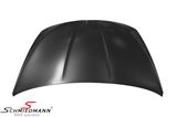 41617207194 41617207194 41 61 7 207 194 7207194 BMW F11 LCI -  Hood alloy unoriginal (please check fitment before painting