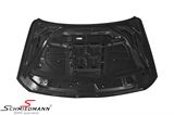 41617207194 41617207194 41 61 7 207 194 7207194 BMW F11 LCI -  Hood alloy unoriginal (please check fitment before painting