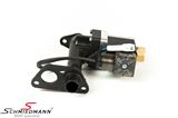 BMW 64111386707 64111386707 64 11 1 386 707 1386707 / 64-11-1-386-707 64111386707 64 11 1 386 707 1386707  Vattenventil med 2 rör värmare 