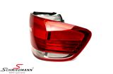 63217174404 63217174404 63 21 7 174 404 7174404 BMW E92 -  Taillight outer part on the rear fender R.-side  -ULO Germany OE quality-