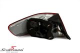 63217174404 63217174404 63 21 7 174 404 7174404 BMW E92 -  Taillight outer part on the rear fender R.-side  -ULO Germany OE quality-