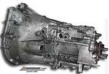 B23001222070 23001222070 23 00 1 222 070 1222070  Transmission 1,8 M40+M43