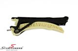 11-31-7-512-519 Timing chain tensioner- and guide rail 