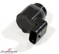 66209270501 66209270501 66 20 9 270 501 9270501 宝马 X5LCI (E70) -  PDC sensor rear middle (park distance control) black, angled connector