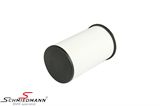 28107842840 28107842840 28 10 7 842 840 7842840 宝马 E92 -  Oilfilter for automatic transmission, round type placed in the side of the transmission.