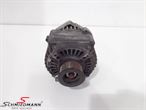B12317515029 12317515029 12 31 7 515 029 7515029 MINI R52 -  Alternator 105A