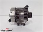 B12317515029 12317515029 12 31 7 515 029 7515029 MINI R52 -  Alternator 105A