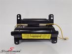 B72127056934 72127056934 72 12 7 056 934 7056934 MINI R50 -  Air bag Module for passenger side
