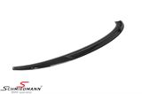 BMW 51622351154 51622351154 51 62 2 351 154 2351154 / 51-62-2-351-154 51622351154 51 62 2 351 154 2351154 BMW X4 (F26) -  Rear spoiler lip -BMW ///M Performance- genuine carbon original BMW