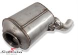 18307808235 18307808235 18 30 7 808 235 7808235 BMW E91 LCI -  Diesel particulate-filter