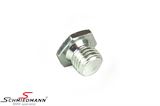 BMW 11137568309 11137568309 11 13 7 568 309 7568309 / 11-13-7-568-309 11137568309 11 13 7 568 309 7568309 BMW E90 LCI -  Drain plug M12X1,5