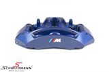 BMW 34117845748 34117845748 34 11 7 845 748 7845748 / 34-11-7-845-748 34117845748 34 11 7 845 748 7845748 BMW F12 -  Brake caliper front R.-side