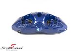 BMW 34117845748 34117845748 34 11 7 845 748 7845748 / 34-11-7-845-748 34117845748 34 11 7 845 748 7845748 BMW F12 -  Brake caliper front R.-side