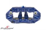 BMW 34117845748 34117845748 34 11 7 845 748 7845748 / 34-11-7-845-748 34117845748 34 11 7 845 748 7845748 BMW F12 -  Brake caliper front R.-side