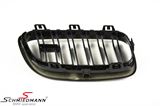 BMW 51712355447 51712355447 51 71 2 355 447 2355447 / 51-71-2-355-447 51712355447 51 71 2 355 447 2355447 BMW F87 M2 -  Kidney highgloss black original -BMW ///M-Performance- L.-side