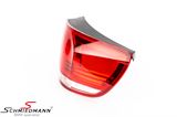 63217162302 63217162302 63 21 7 162 302 7162302  Taillight outer part on the rear fender R.-side  -ULO Germany OE quality-