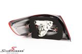 63217162302 63217162302 63 21 7 162 302 7162302  Taillight outer part on the rear fender R.-side  -ULO Germany OE quality-
