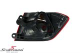 63217312845 63217312845 63 21 7 312 845 7312845  Taillight standard outer part on the rear fender L.-side -DEPO-