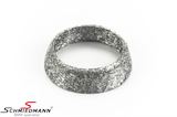 18301728734 18301728734 18 30 1 728 734 1728734 BMW E39 -  Gasket ring between manifold and catalyst