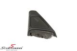 BMW 51337275779 51337275779 51 33 7 275 779 7275779 / 51-33-7-275-779 51337275779 51 33 7 275 779 7275779 BMW F10 -  Cover, mirror baseplate with speaker grill, L.-side