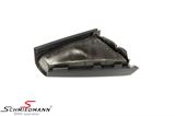 BMW 51337275779 51337275779 51 33 7 275 779 7275779 / 51-33-7-275-779 51337275779 51 33 7 275 779 7275779 BMW F10 -  Cover, mirror baseplate with speaker grill, L.-side
