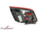 63217203226H 63217203226 63 21 7 203 226 7203226  Taillight standard inner part on the trunk lid R.-side, Hella Germany OEM supplyer