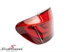 63217203229H 63217203229 63 21 7 203 229 7203229 BMW F10 -  Taillight standard outer part on the rear fender L.-side, original Hella Germany OEM supplyer