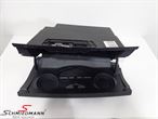 B51166959970 51166959970 51 16 6 959 970 6959970 MINI R50 -  Glovebox Black (PANTHER BLACK)
