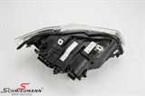 63117240247H 63117240247 63 11 7 240 247 7240247 BMW E91 LCI -  Headlight D1S/H8 L.-side complete bi-xenon/ without adaptive light, original Hella