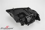63117240247H 63117240247 63 11 7 240 247 7240247 BMW E91 LCI -  Headlight D1S/H8 L.-side complete bi-xenon/ without adaptive light, original Hella