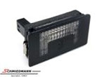 63-26-8-352-424 Numberplate lights fits L.+R.-side