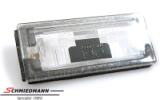 51-13-8-236-854 Glass for numberplate lights fits R.+L.-side