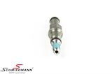 BMW 11537600590 11537600590 11 53 7 600 590 7600590 / 11-53-7-600-590 11537600590 11 53 7 600 590 7600590 BMW F35 LCI -  Flange for ventilation pipe on the cylinder head