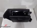 B51166982681 51166982681 51 16 6 982 681 6982681 BMW E87 LCI -  Glovebox black complete