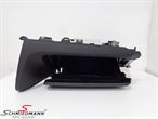 B51166982681 51166982681 51 16 6 982 681 6982681 BMW E87 LCI -  Glovebox black complete